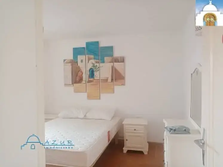 VILLA SOUSOU